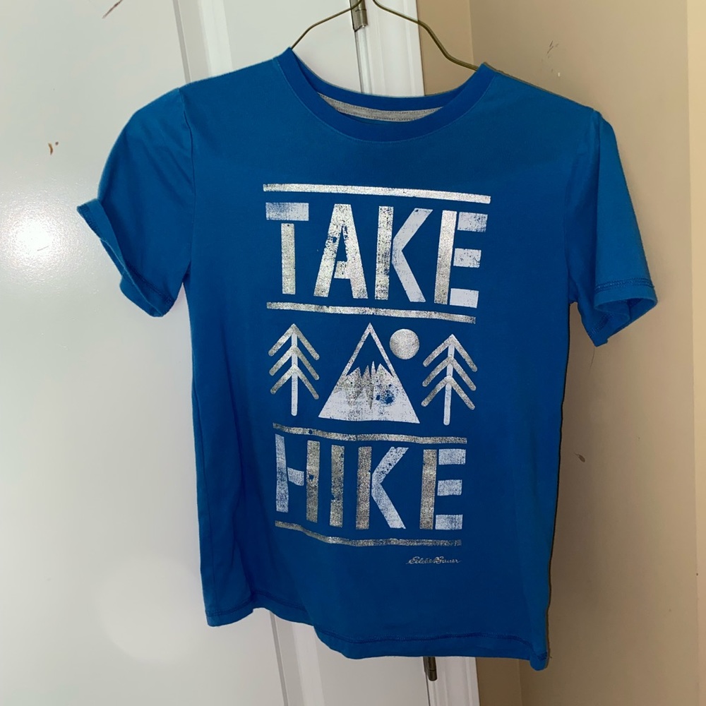 Boys tshirt